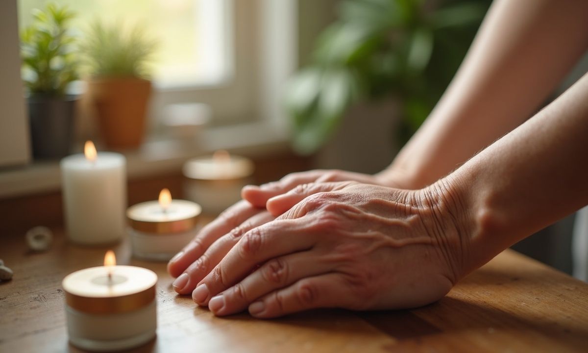 Hands Reveal Age Quickly With These 12 Nourishing Deeply Creams