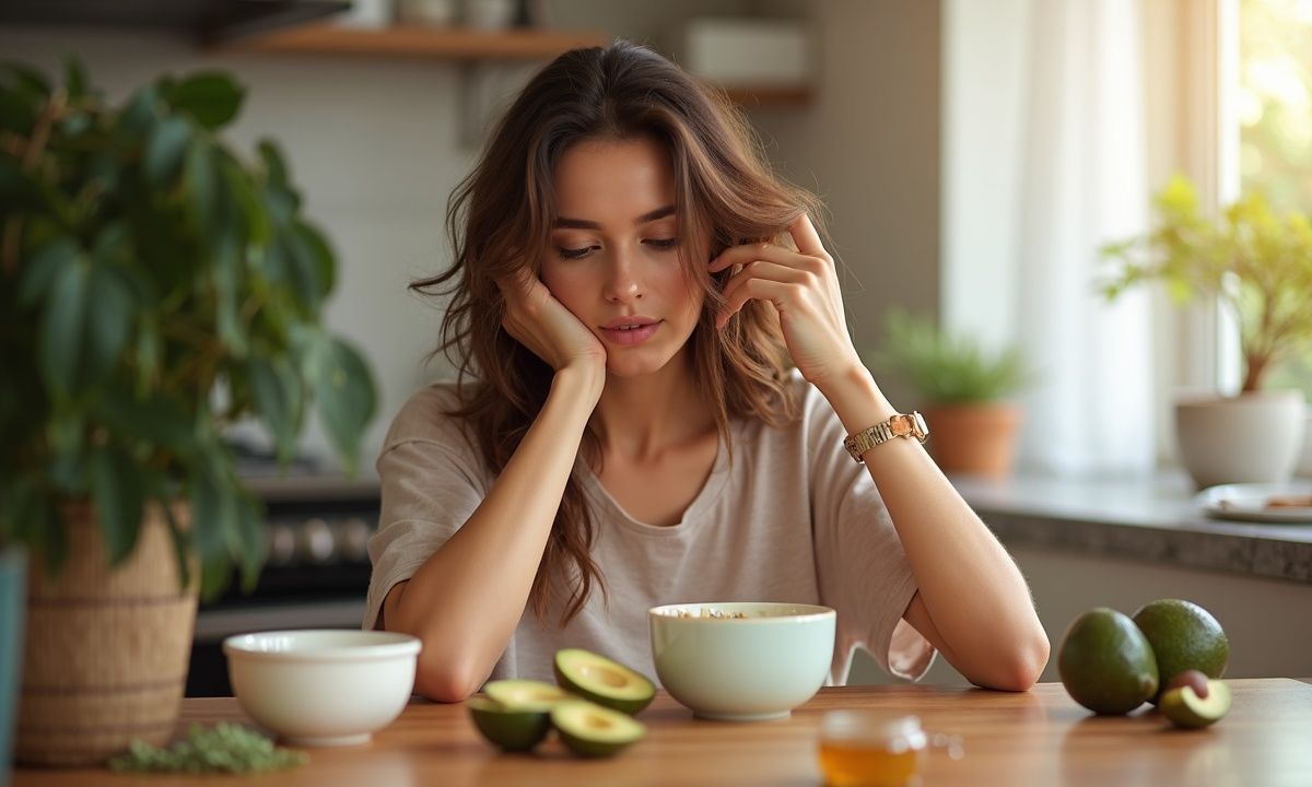 Home Remedies That Strengthen Hair and Help Prevent Hair Loss Naturally