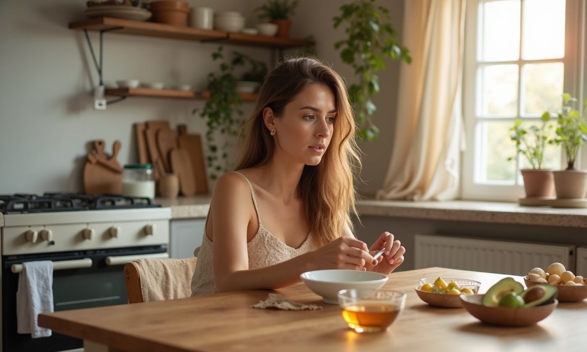 Home Remedies That Strengthen Hair and Help Prevent Hair Loss Naturally