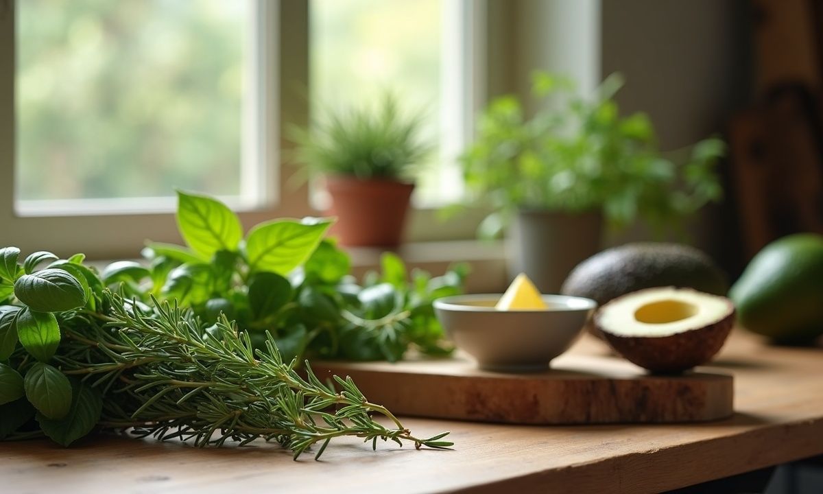 Home Remedies That Strengthen Hair Roots and Naturally Reduce Hair Loss Over Time