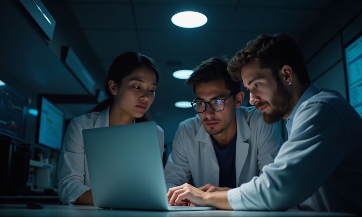 How AI Is Accelerating Scientific Coding Workflows in 2026