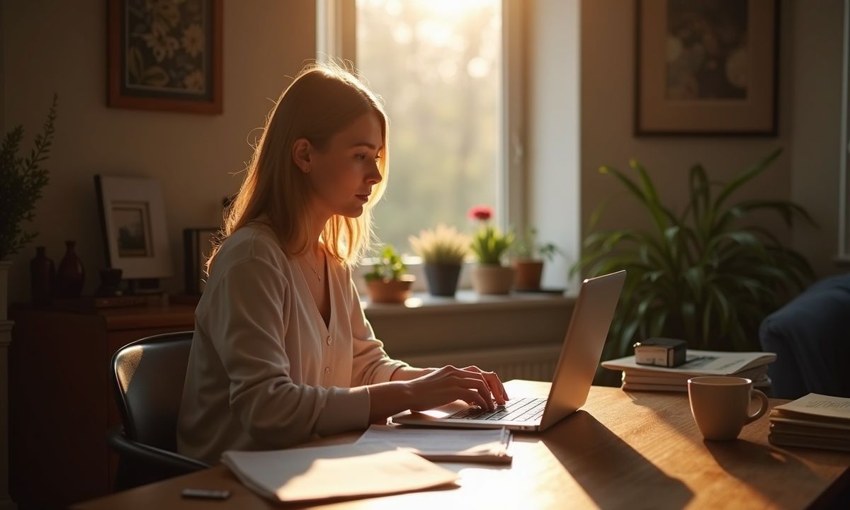 How Free AI Can Write Emails, Reports, and Documents for You