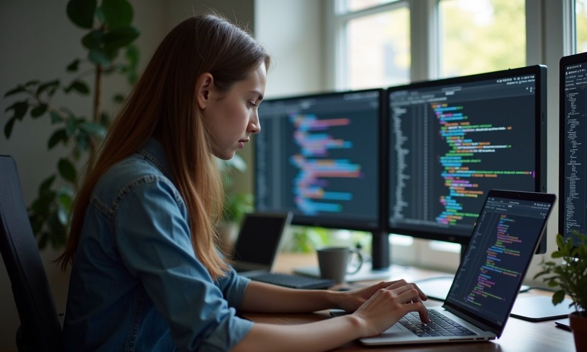 How Multimodal AI Is Changing Code Creation in 2026 (Beyond Text)