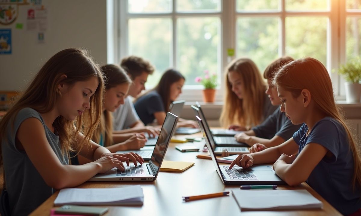 AI homework tools free - How Students Are Using Free AI to Solve Homework Step by Step