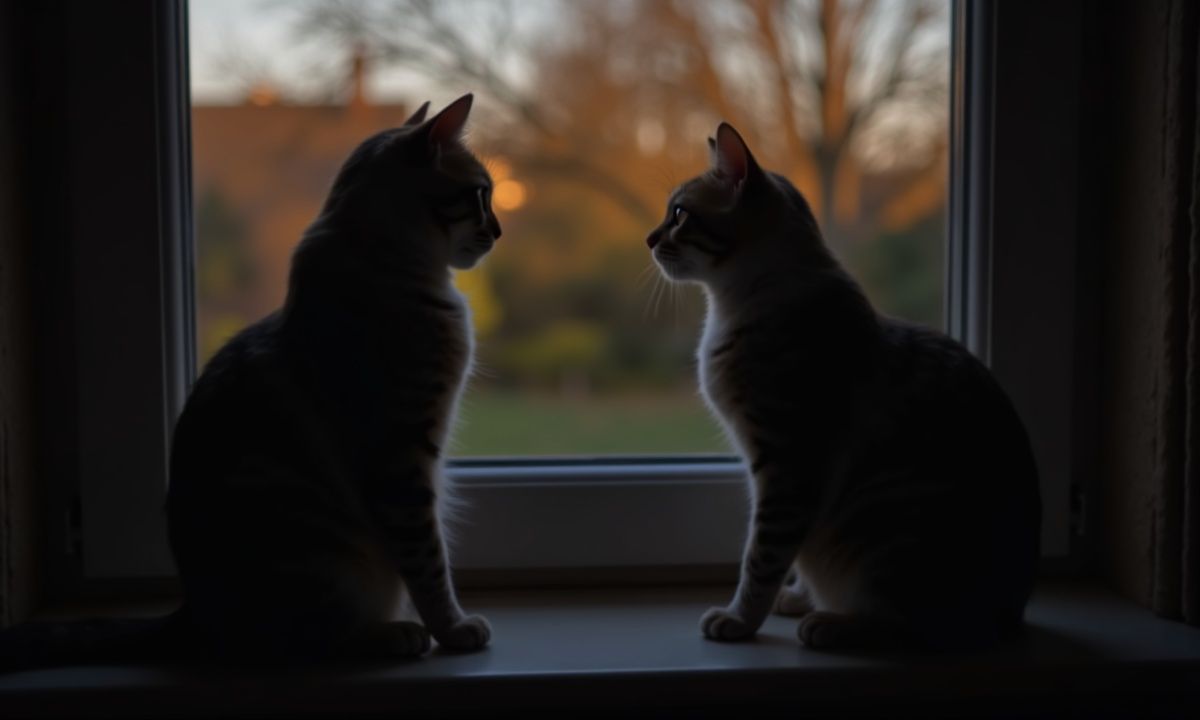 How to tell if your cat is feeling lonely – and what experts recommend doing