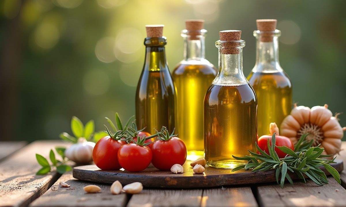 Huile d'olive : la science a découvert un nouvel effet étonnant sur la santé