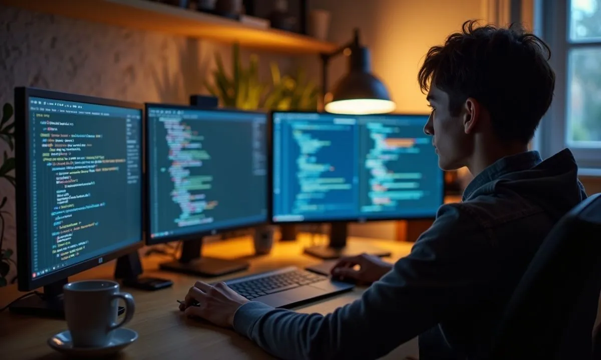 AI Tools for Programmers 2026 - 15 AI Tools Every Programmer Needs in 2026 (Game-Changers Only)