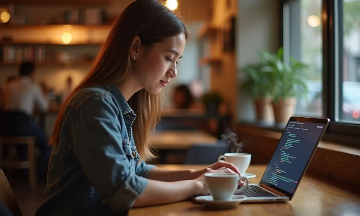 The Top 7 Programming Languages Still Worth Learning in the AI Era 2026