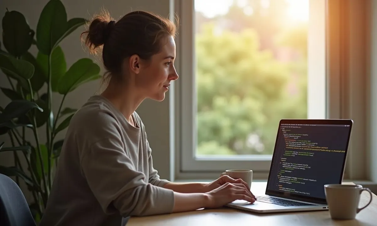 From Burnout to 4-Hour Workdays: My 2026 AI-Powered Transformation