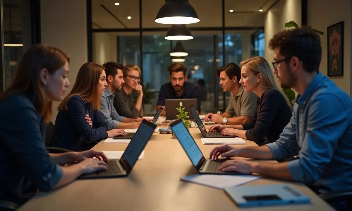 12 Must-Know AI Trends Every Tech Professional Should Watch in 2026