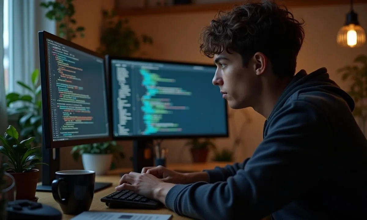 How OpenAI's Latest Model Just Broke Programming Records Again