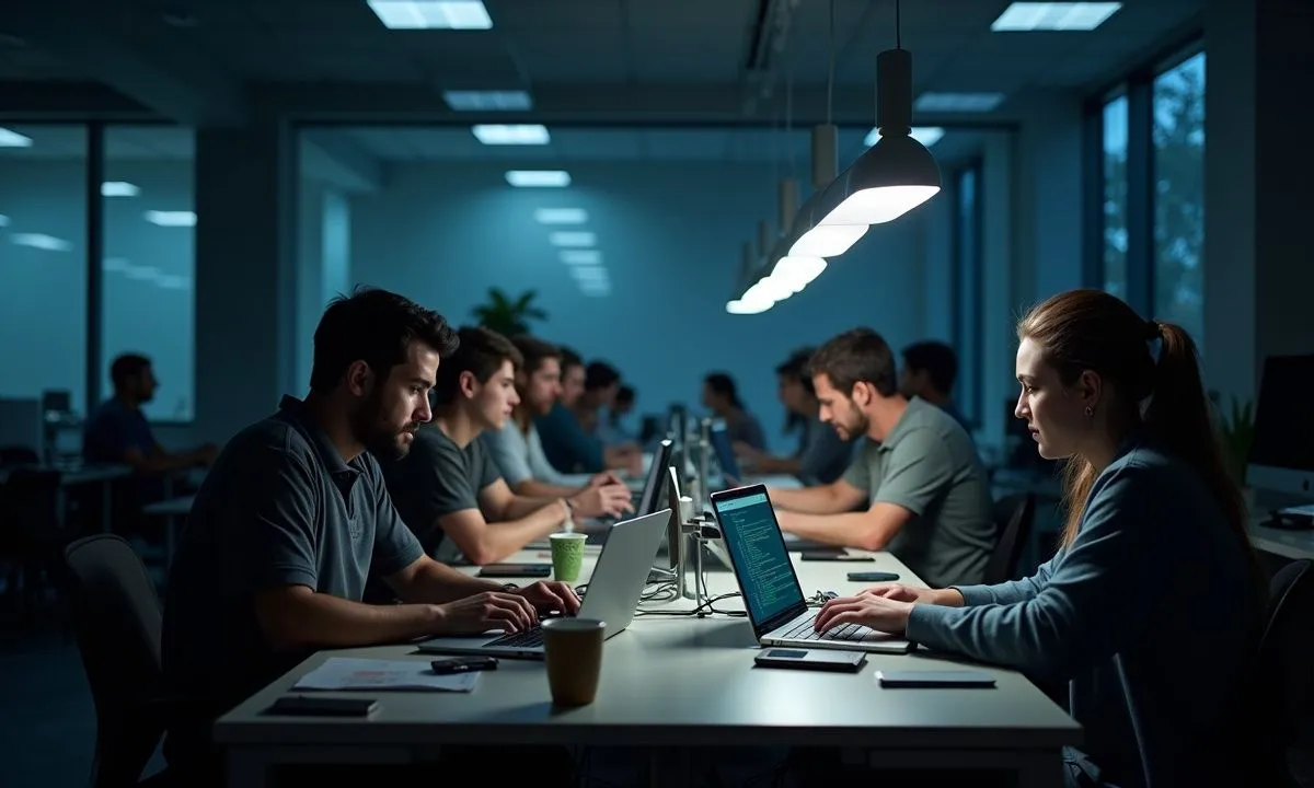 The Hidden Dangers of Relying Too Much on AI Coding in 2026