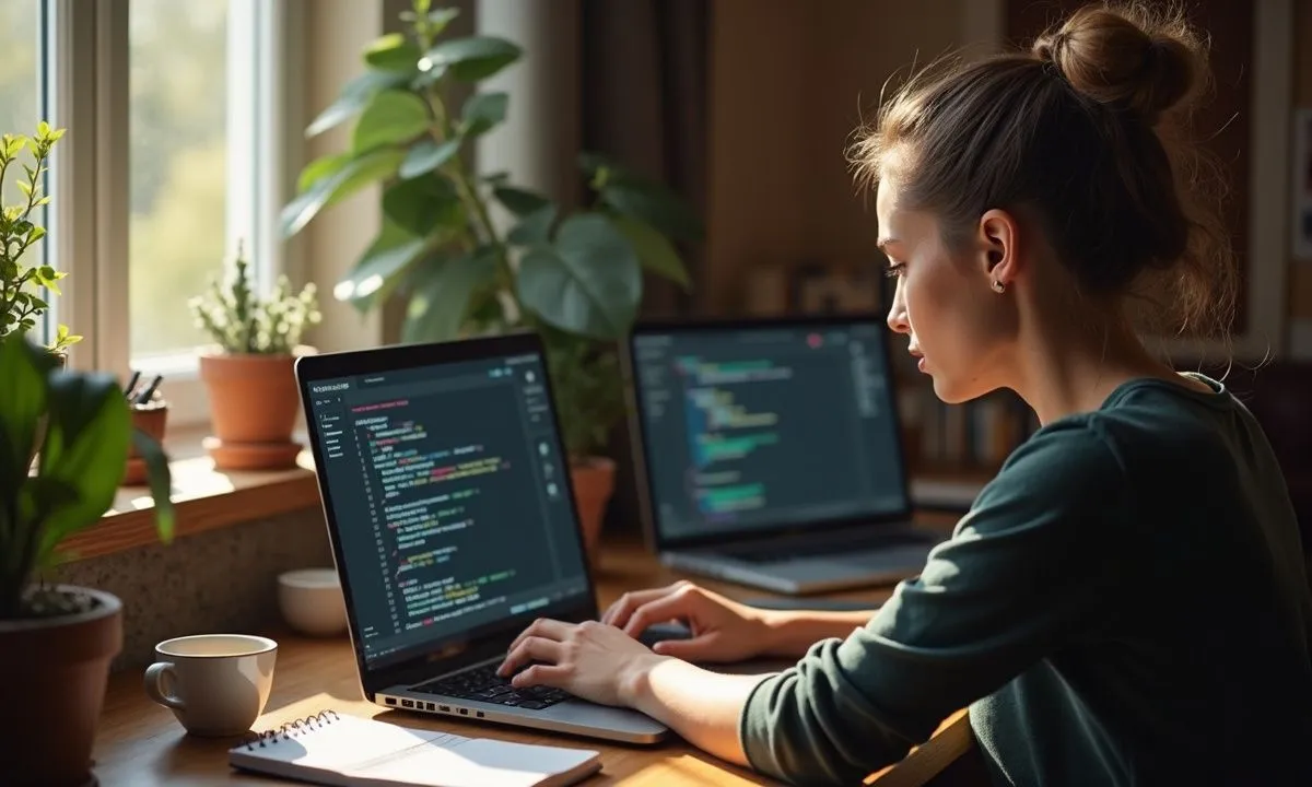 The Death of Traditional Programming? What Experts Predict for 2026