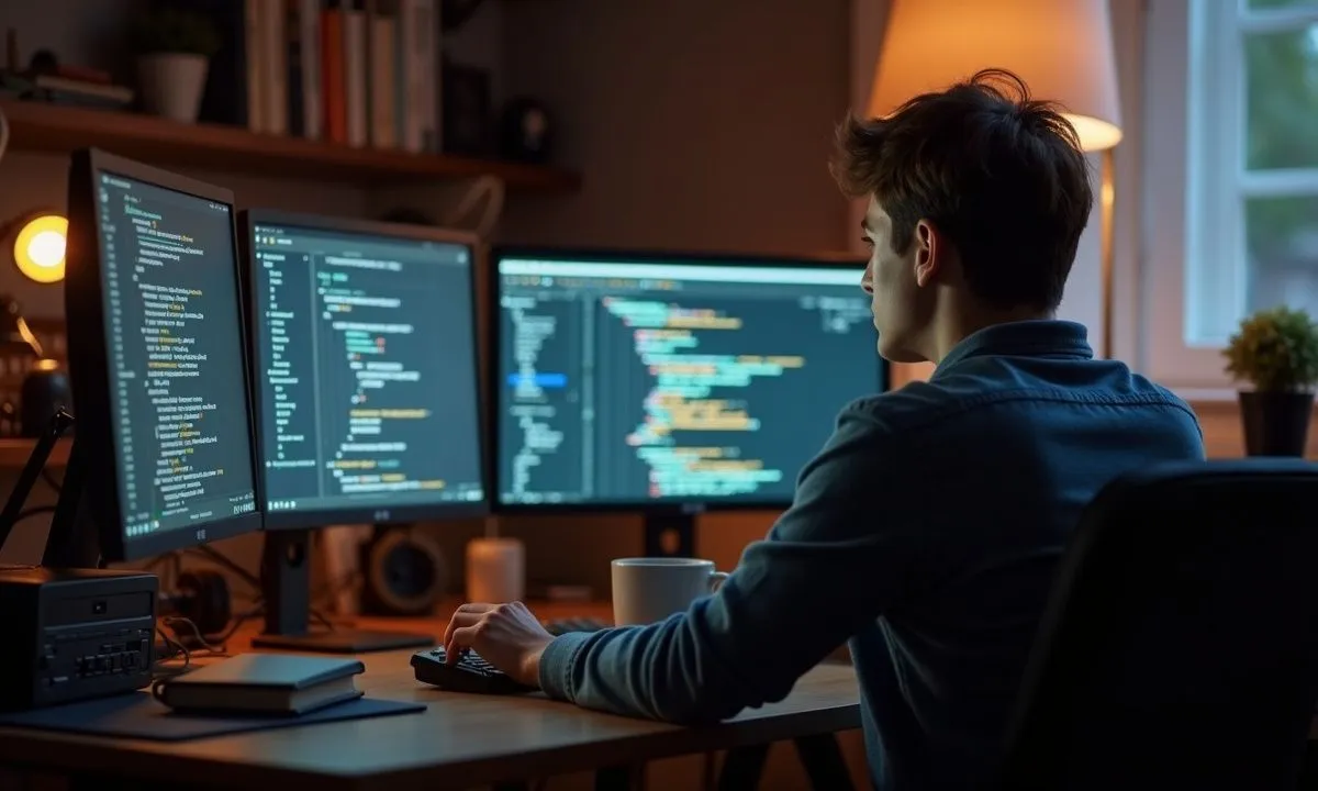 10 Insane AI Side Projects That Made Developers Rich in 2026