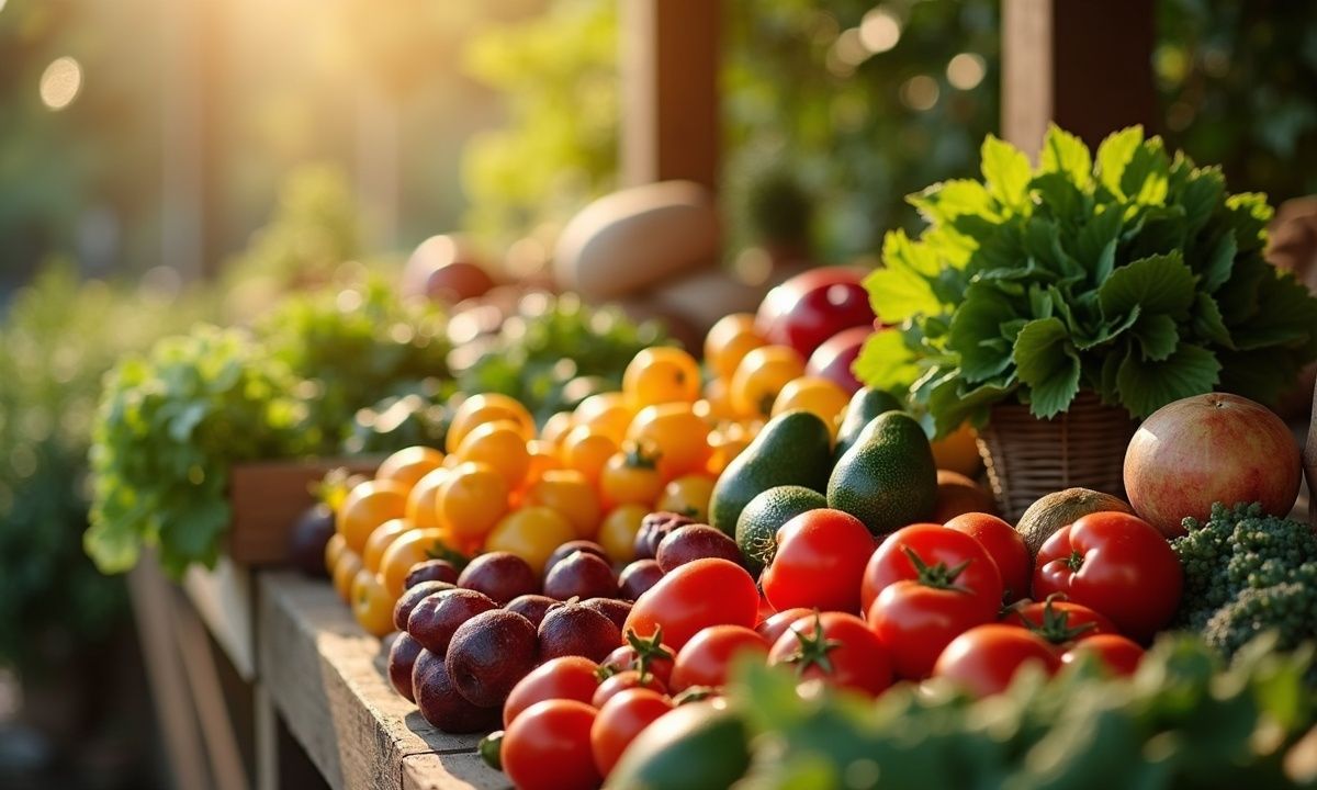 Is Vegan Truly Dairy-Free? The Surprising Answer You Need to Know