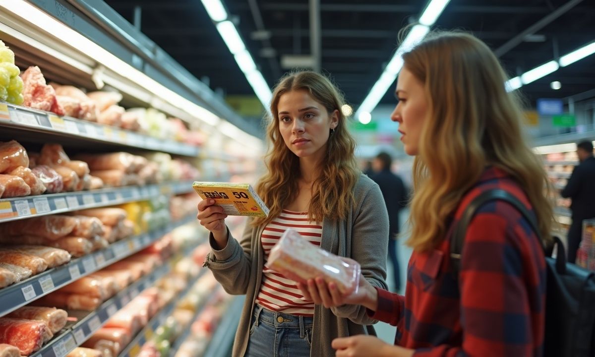 La fausse bonne idée : pourquoi acheter de la viande à bas prix vous coûte en réalité plus cher
