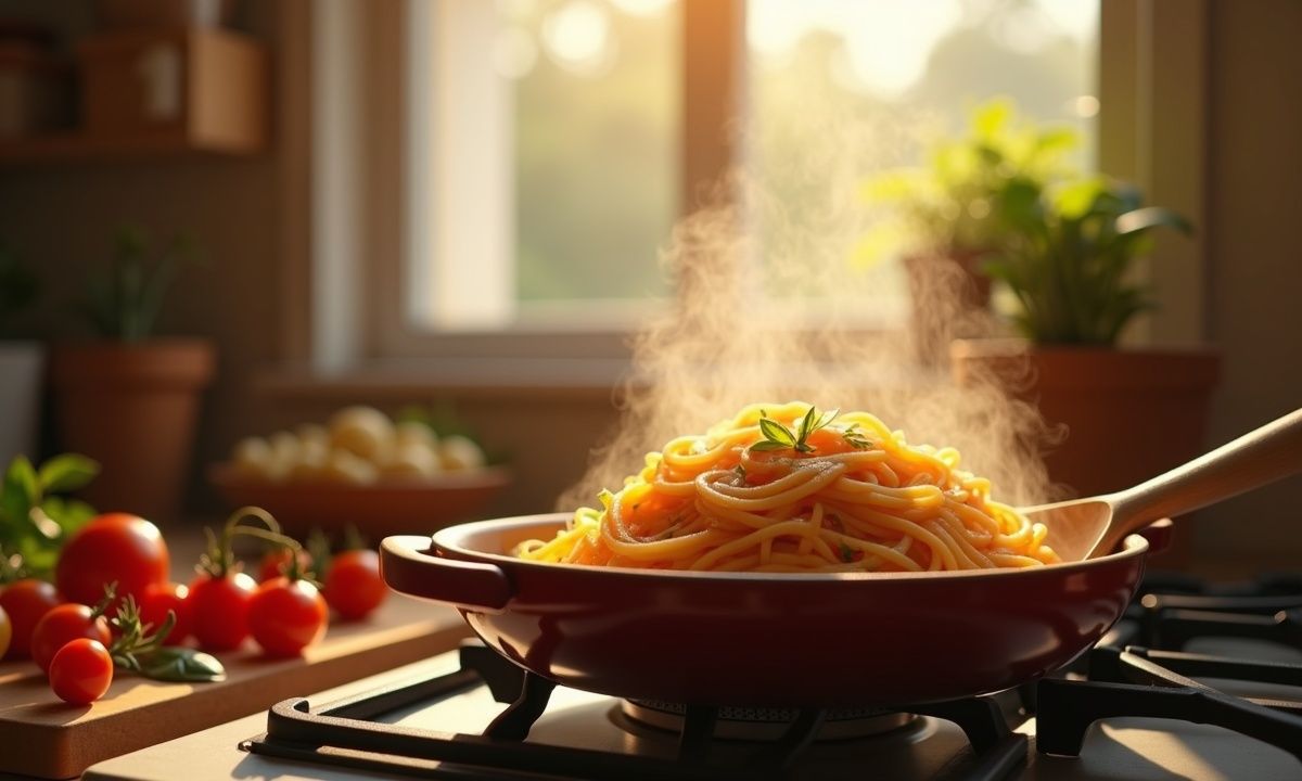 La science a tranché : les pâtes du supermarché ont un effet surprenant sur le cerveau