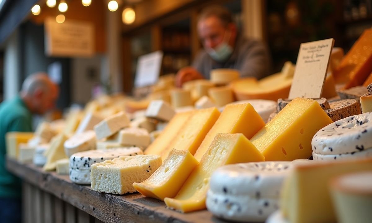 L'erreur qui vous coûte 30 % plus cher : pourquoi vous ne devriez jamais acheter ces fromages frais