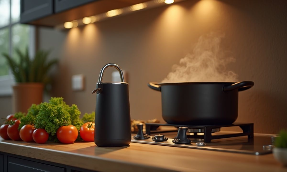 Lidl is set to launch a gadget endorsed by Martin Lewis next week: just in time to help households through winter Update