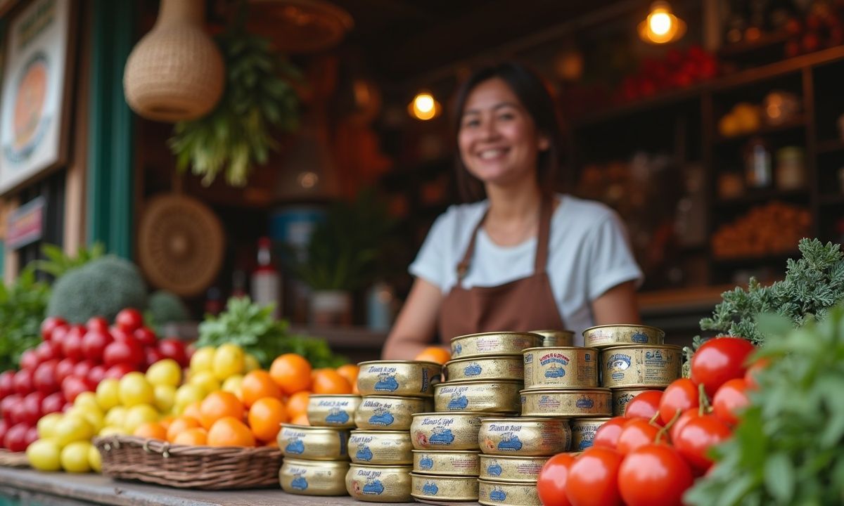 Manger des sardines chaque jour : risque ou incroyable atout pour la santé ?
