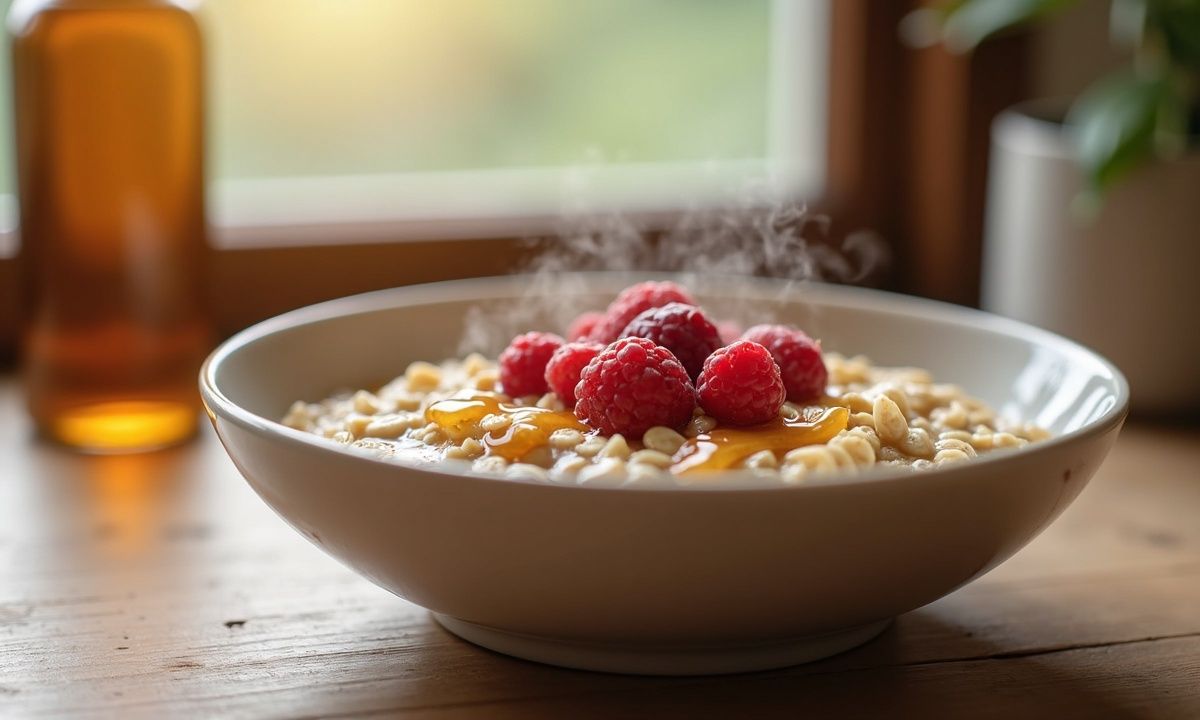 Notés 18/20 par 60M de Consommateurs et vendus à 2,99€, ces flocons d'avoine sont les meilleurs pour la santé.