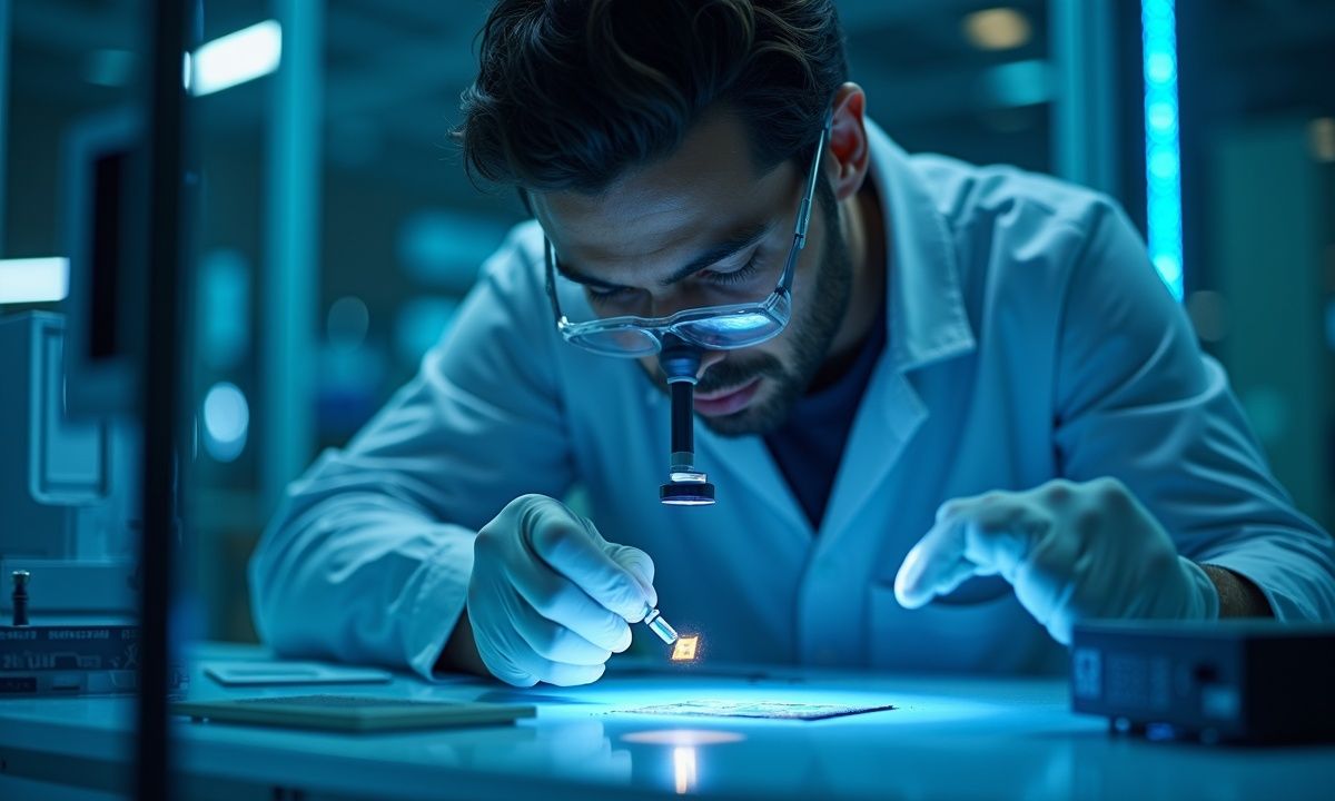 Nvidia Alternatives Hunt: OpenAI Seeking New Chips — Who Benefits in 2026?