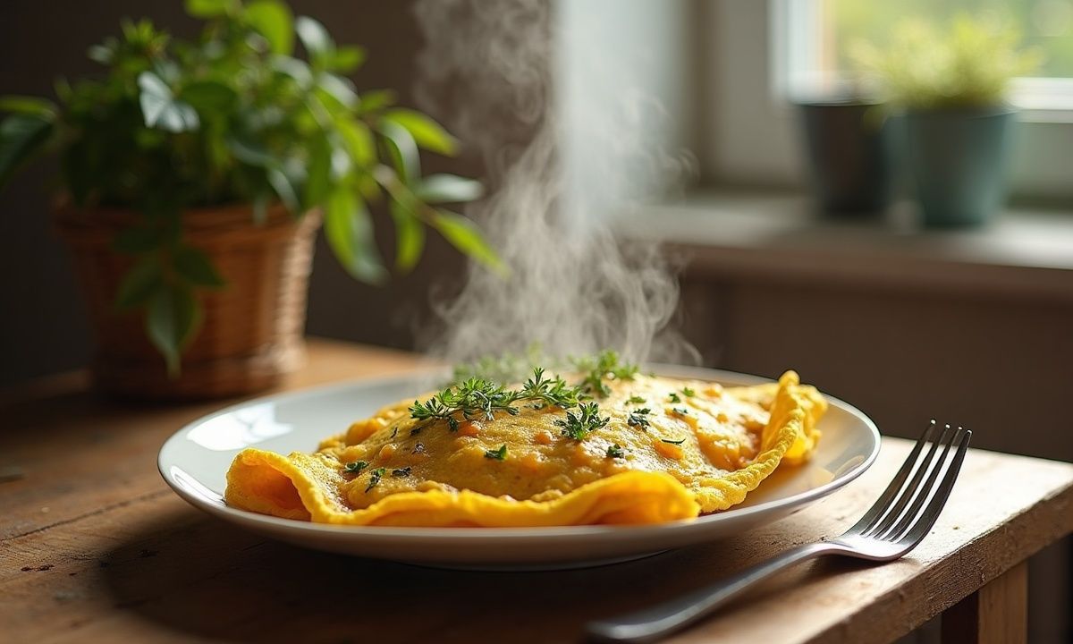 Omelette : "Je ne devrais pas vous le dire", Philippe Etchebest agacé par cette erreur que 90% des Français commettent e...