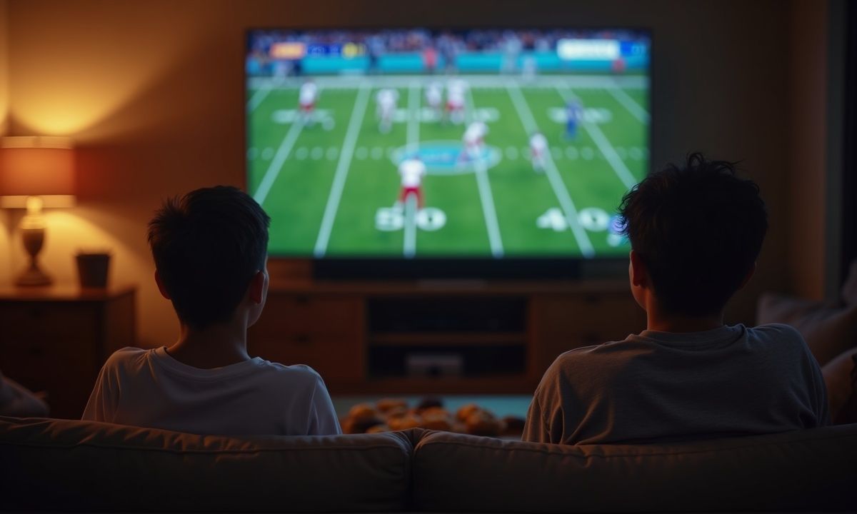 OpenAI's Super Bowl Ad Battle with Anthropic: Why Ads Could Unlock Billions in Revenue