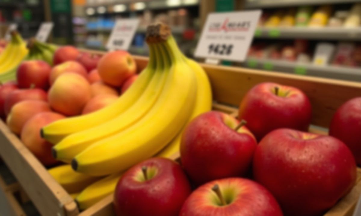 Pourquoi le prix de ces 3 fruits quotidiens va flamber au supermarché dès 2026