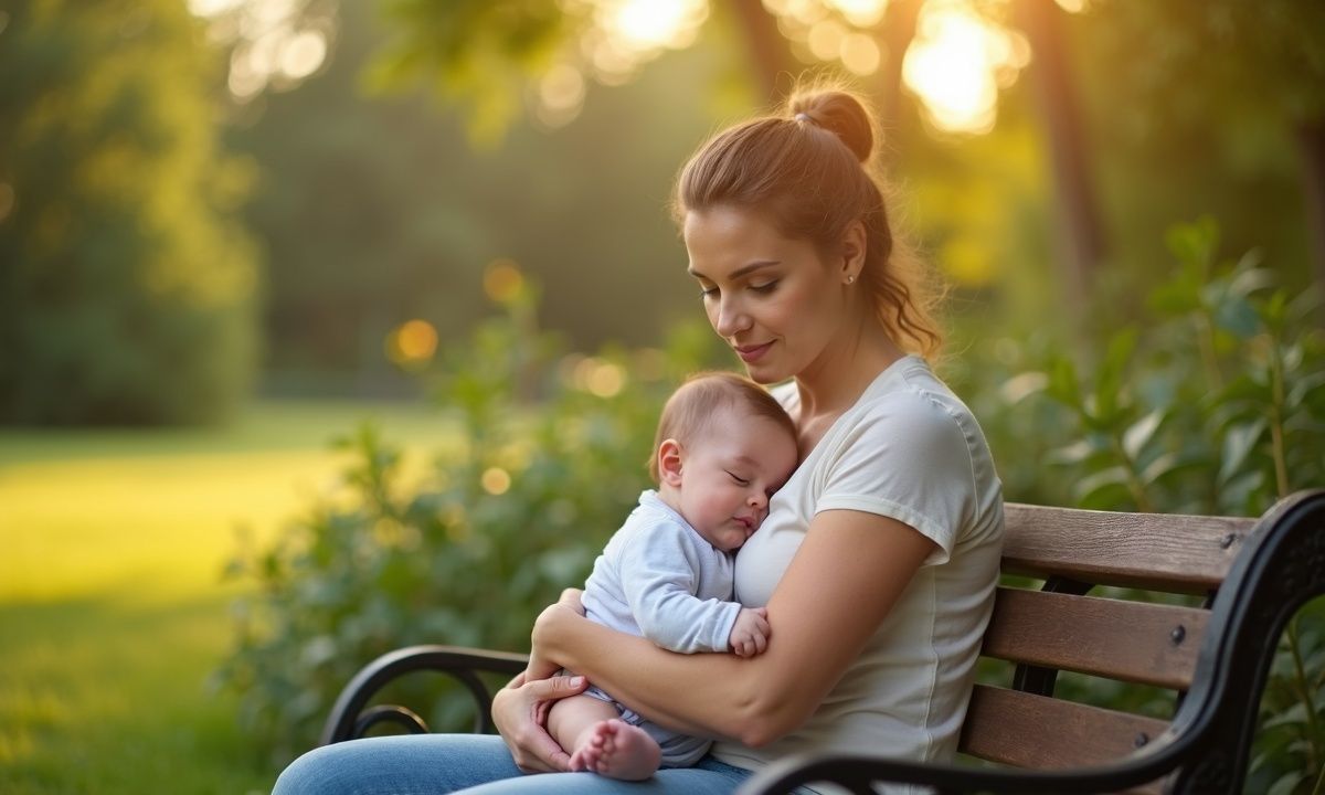 Praising Motherhood as a Woman’s “Highest Calling” Is Pulling Equality Back Decades