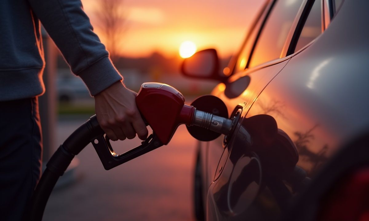 Prix du carburant : ces 5 enseignes affichent les prix les plus bas pour faire votre plein sans vous ruiner