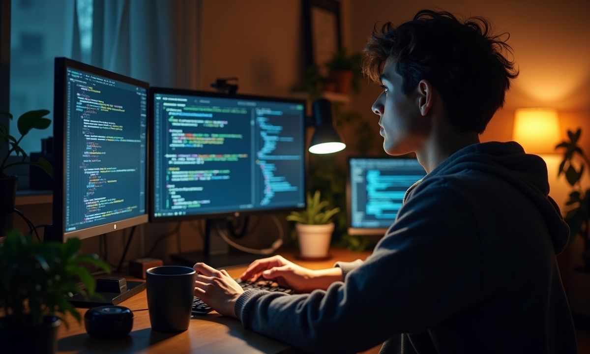 Quantum + AI Breakthroughs: What 2026 Means for Future Programming