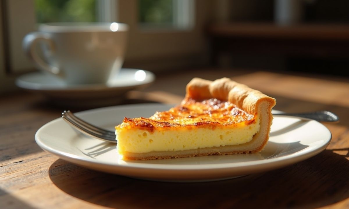 Quiche lorraine : vous la pensiez 100 % française ? Cette vérité sur son origine va vous surprendre