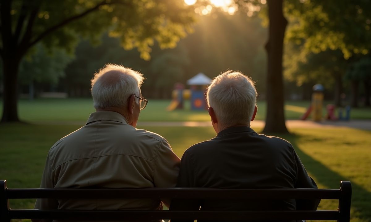 Retirement Age Increase Quietly Approved and Older People Say They’ve Been Betrayed