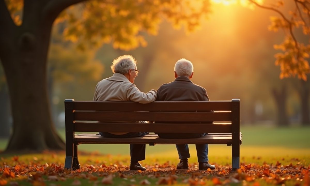 Retirement Age Increase Quietly Approved and Older People Say They’ve Been Betrayed