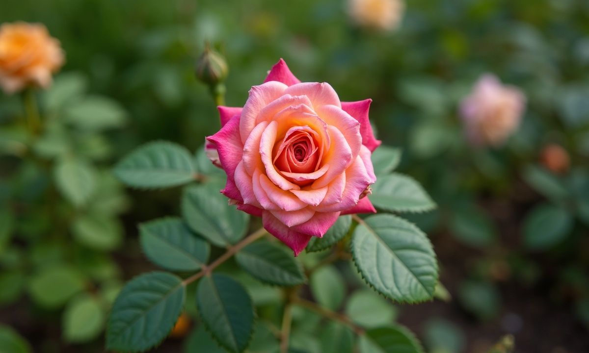 Rosier qui ne fleurit plus : ces restes de nourriture à quelques centimes lui redonnent toute sa beauté (pas besoin de p...