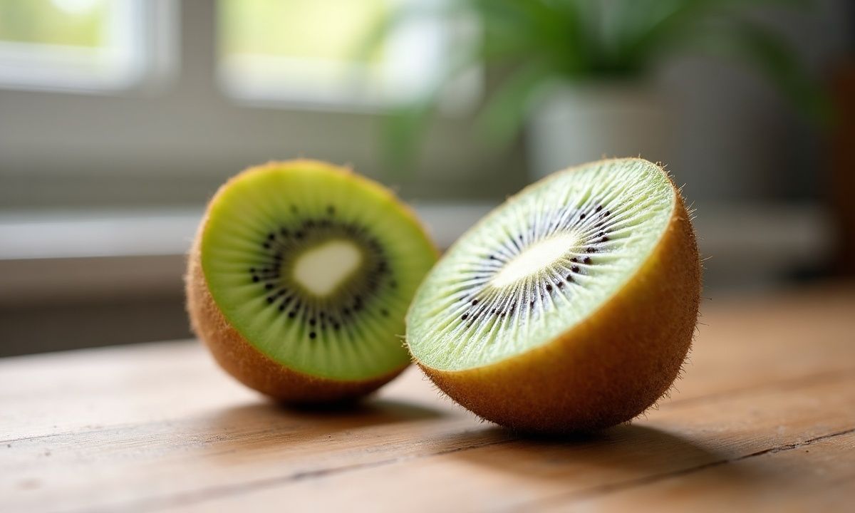 Sommeil : ce fruit conseillé par les experts est tout ce dont votre cerveau stressé a besoin pour bien dormir ce soir