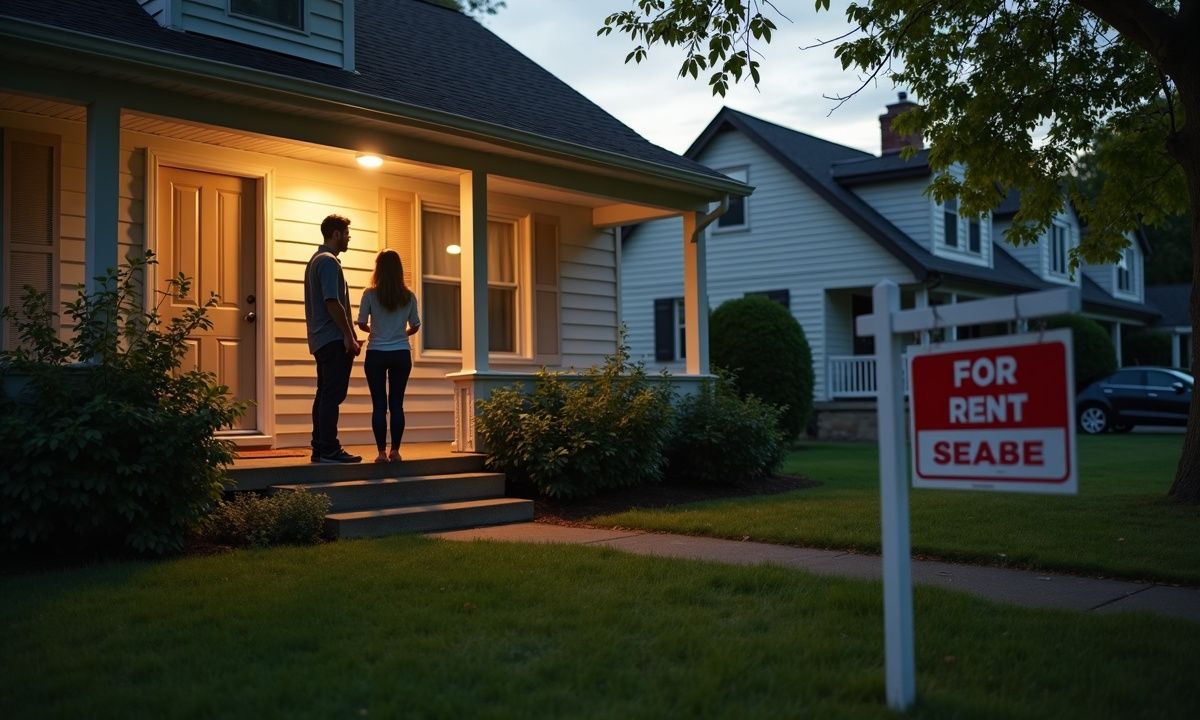 Tenant Scandal as Officials Force Migrants Into a Spare Room While Residents Claim It’s Coercion
