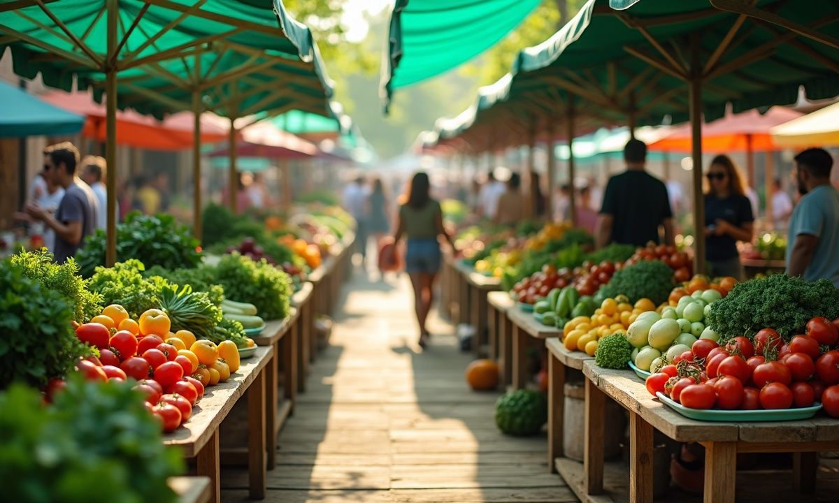 Tendances food 2026 : elles vont transformer vos restaurants, mais personne n’est prêt à ce qui arrive dans vos assiettes