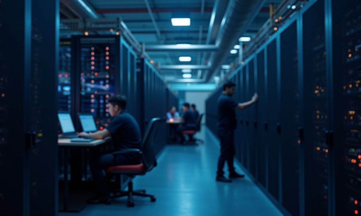 The $2 Trillion AI Data Center Boom: Best Infrastructure Stocks for 2026