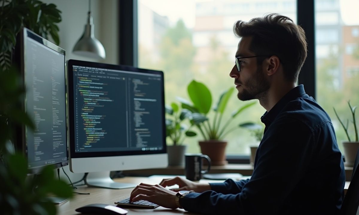 The Agent Leap: From Tasks to Full Systems in 2026 Programming