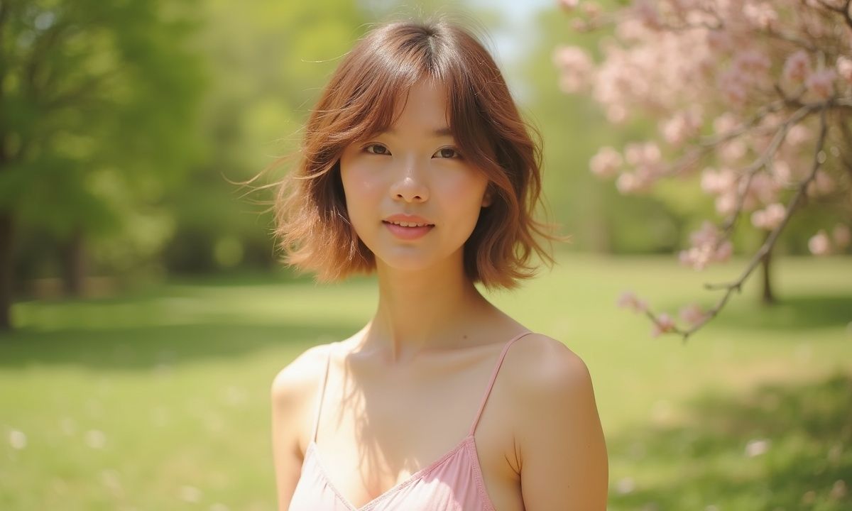 The Fairy Bob Emerges as the Soft Reset Hairstyle Trend Set to Define 2026