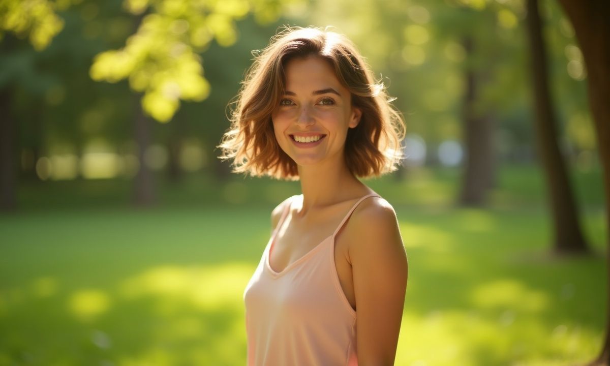 The Fairy Bob Emerges as the Soft Reset Hair Trend Poised to Define 2026