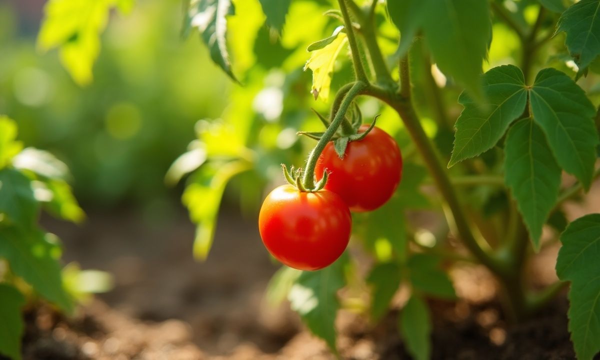 Tomates : il existe une variété bien plus résistante que les autres aux maladies (les pros ne jurent que par elle)