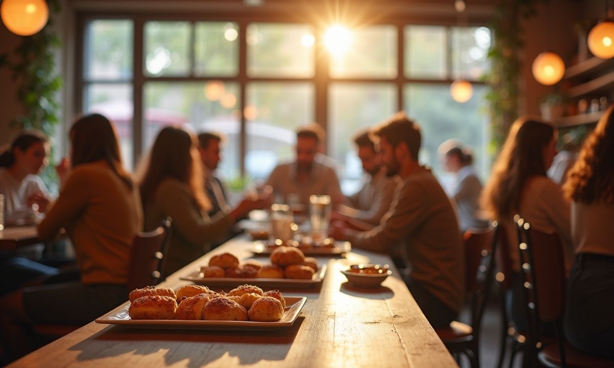 Vous aimez le sucré ou le salé ? La science révèle ce que cela dit (vraiment) sur vous
