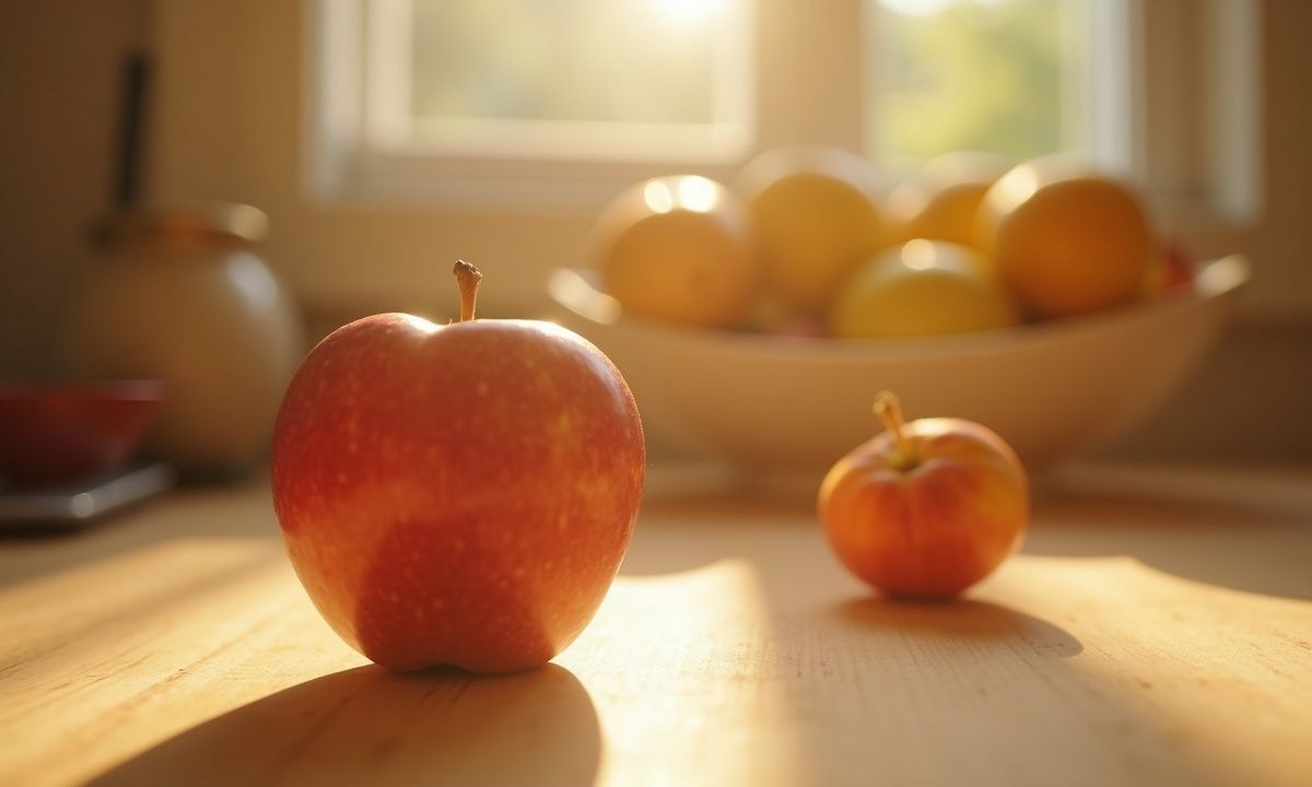 Vous ne devinerez jamais ce qui va remplacer les petits autocollants sur vos fruits en 2025