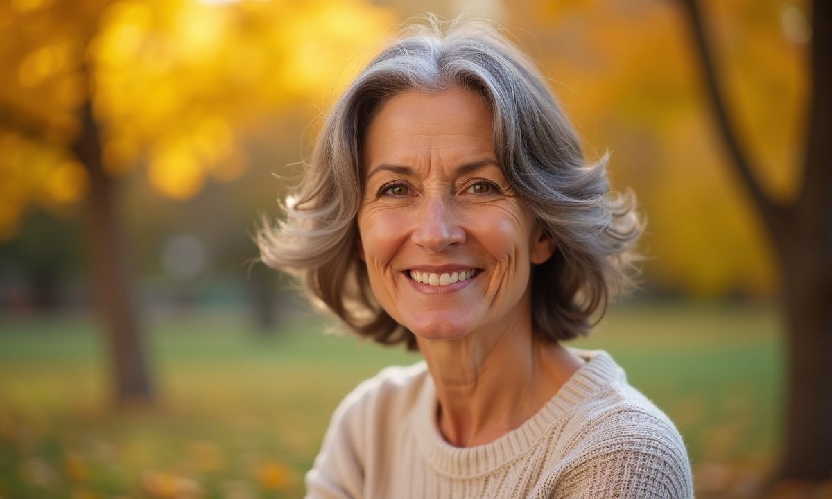 What to Do With Grey Hair: When to Embrace Silver or Refresh with Color