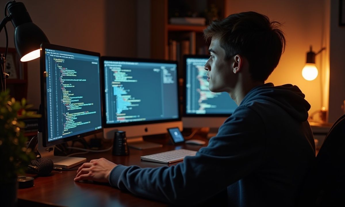 Why 2026 Is the Year AI Orchestrators Replace Traditional Coders