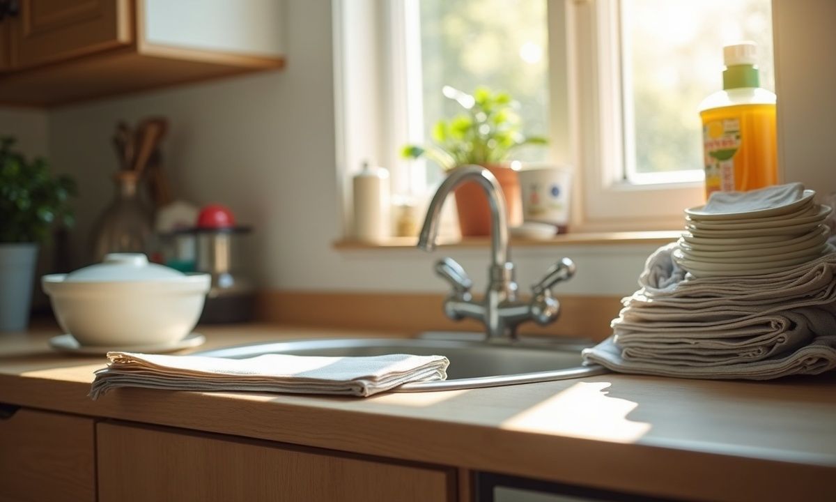 Why cleaning routines fail when expectations are too high