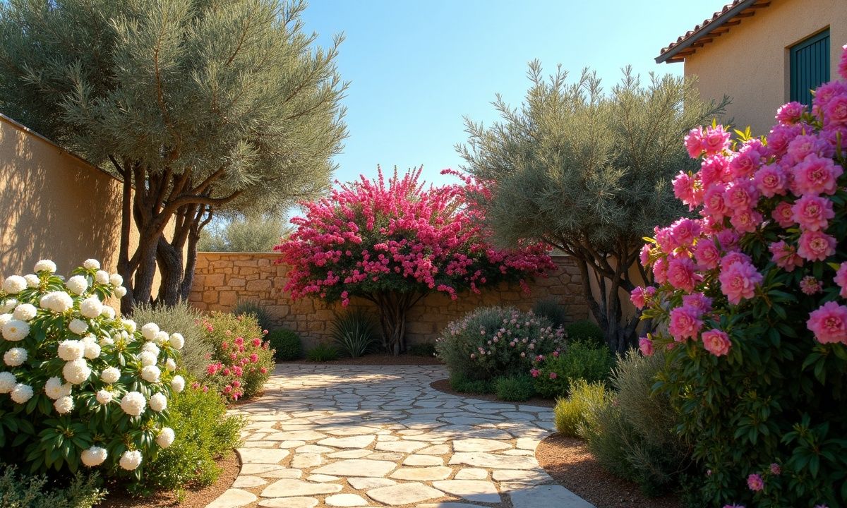 Why Mediterranean gardeners never prune oleanders as we do (and why they’re correct)